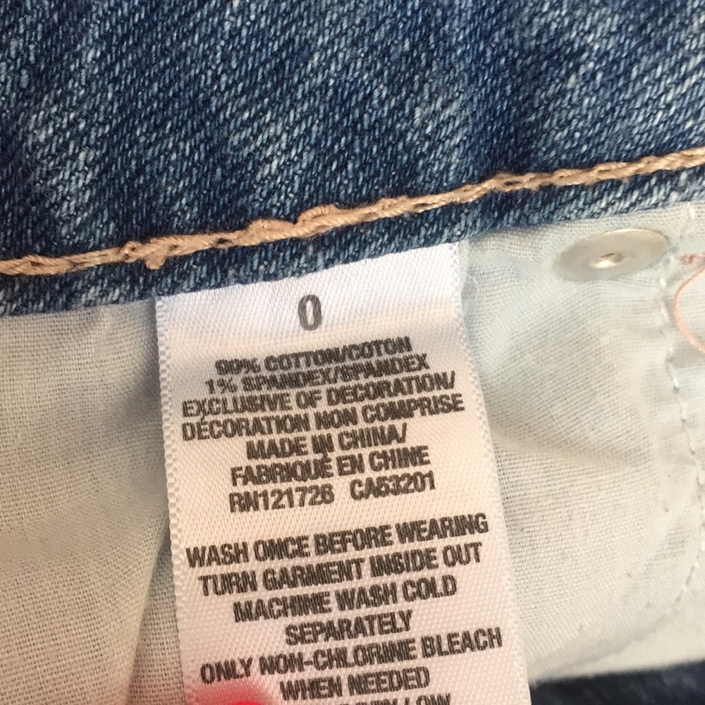 Shorts - Picture 4 of 4